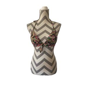 Victoria's Secret Swim Bra Size S